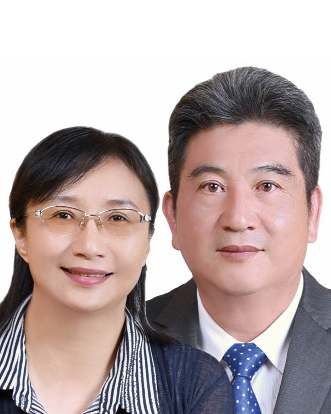 簡文聰。謝季罃