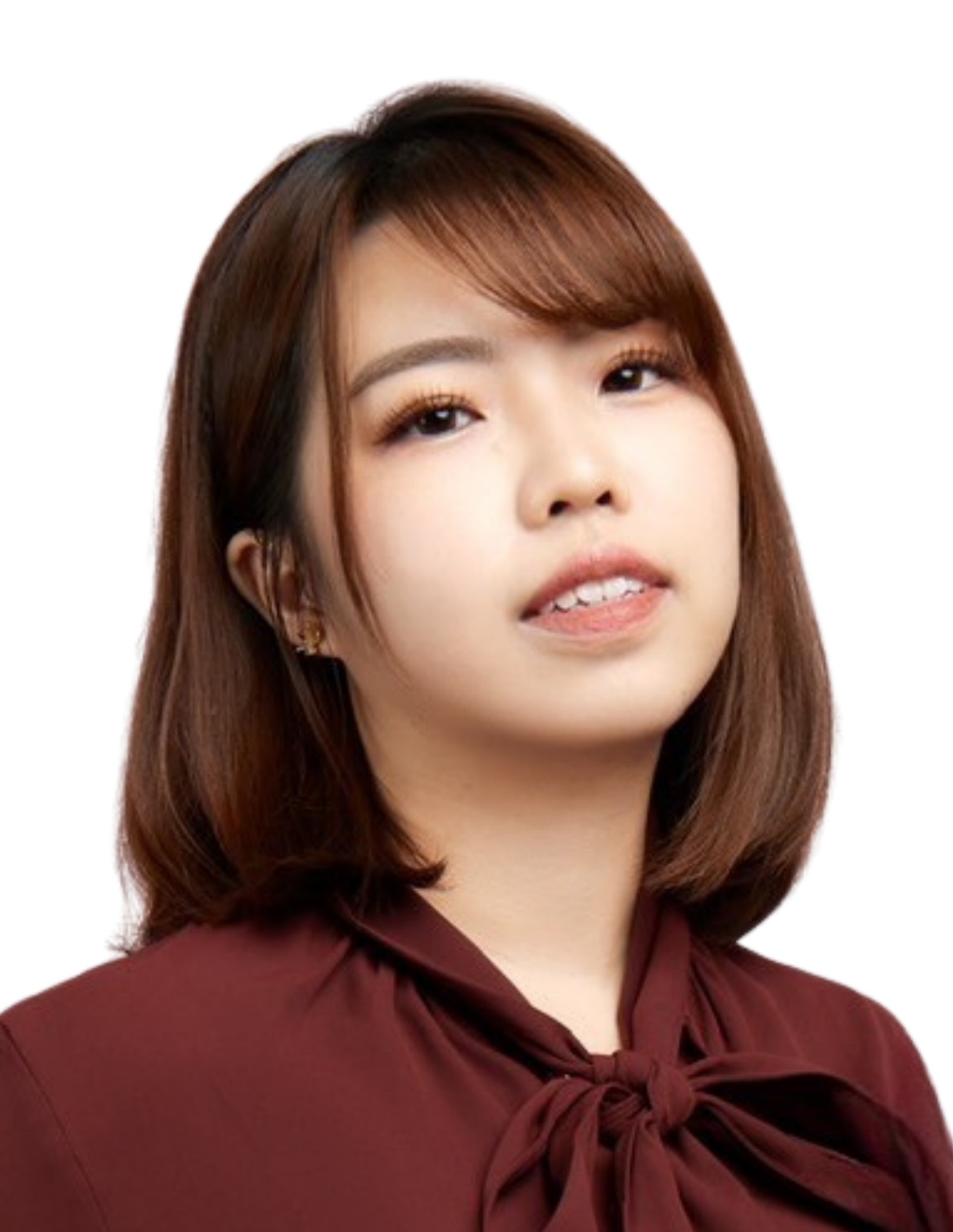 陳悅綺