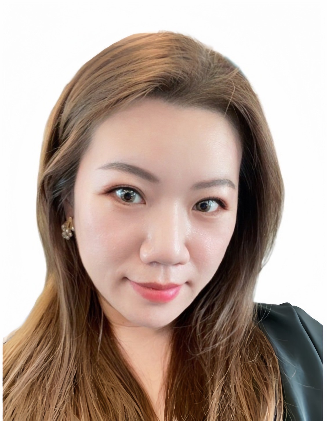張逸盈