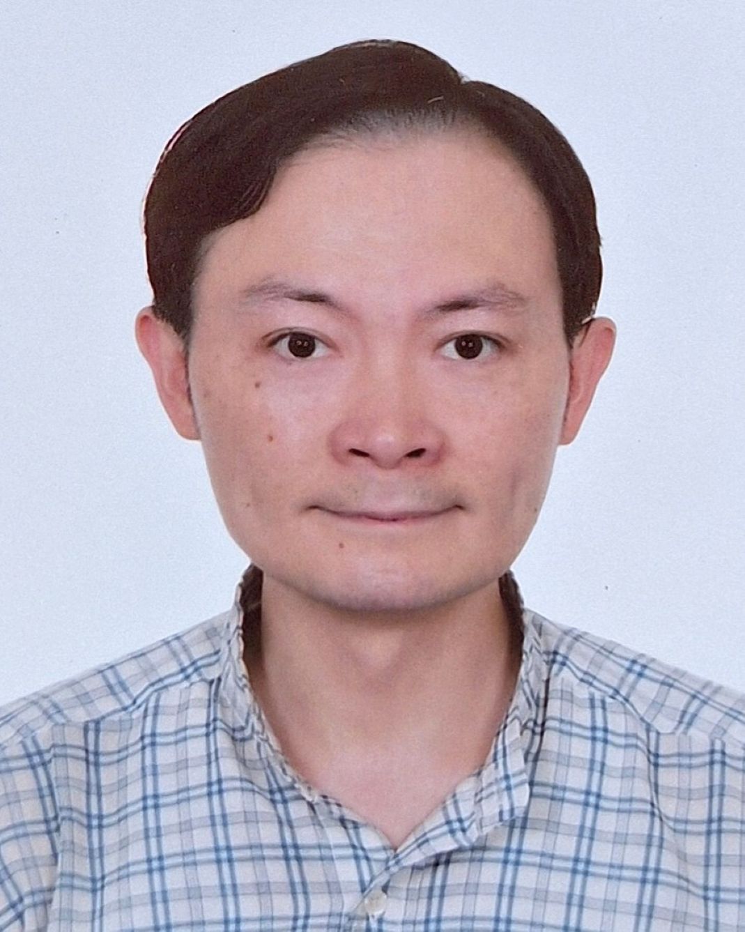 蕭定緯
