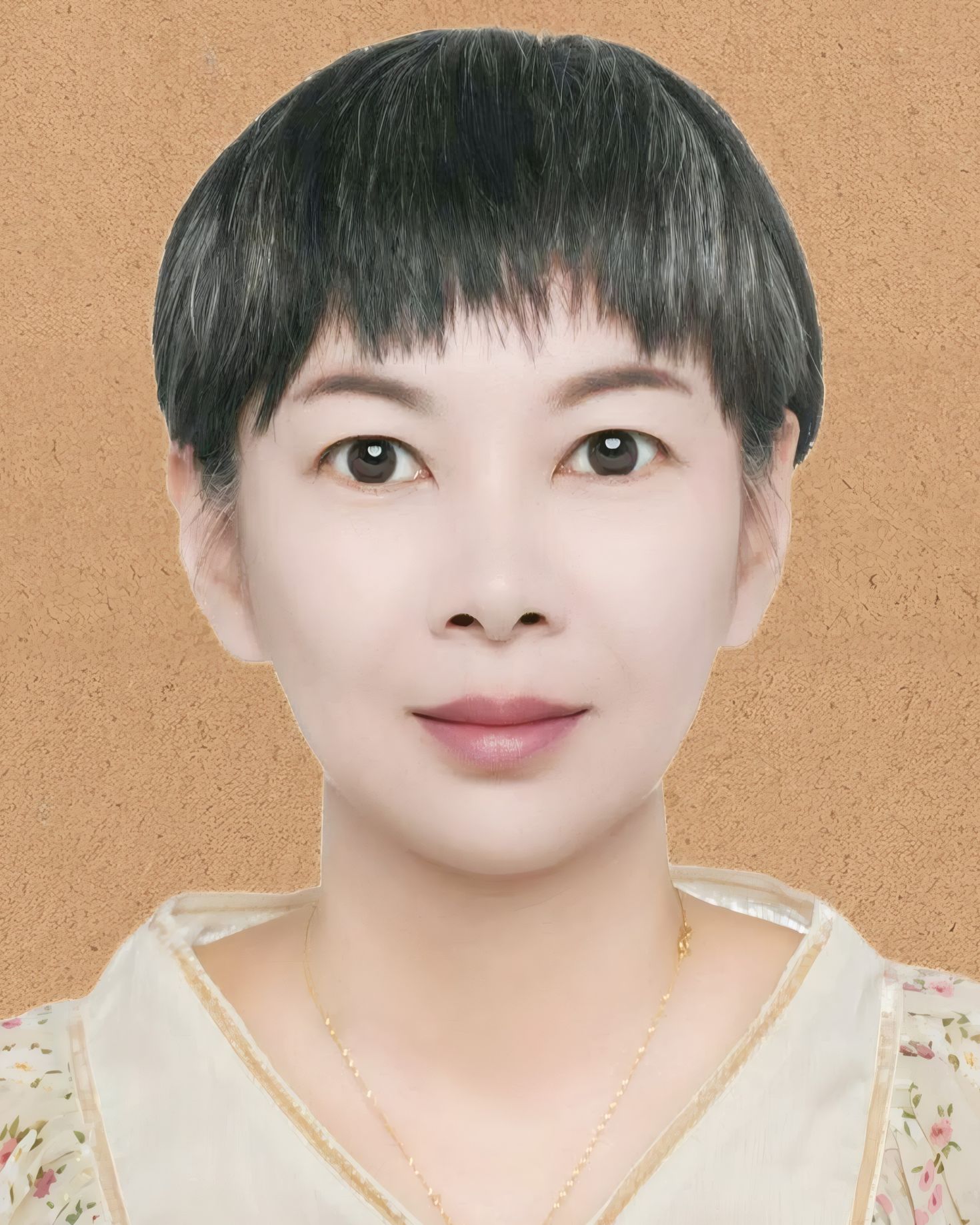 林惠雯