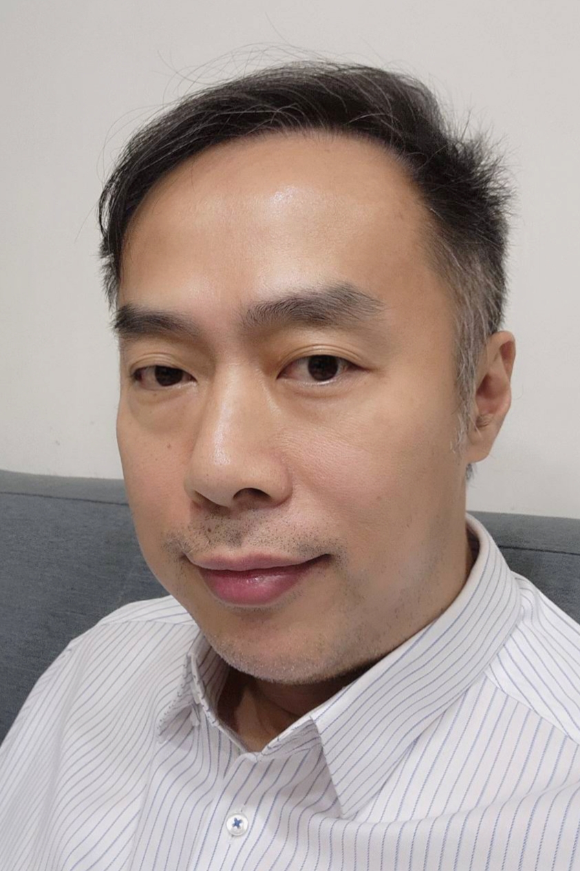 王騰輝