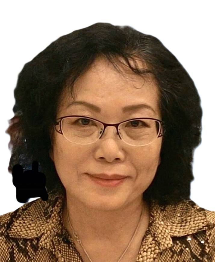 陳畇臻