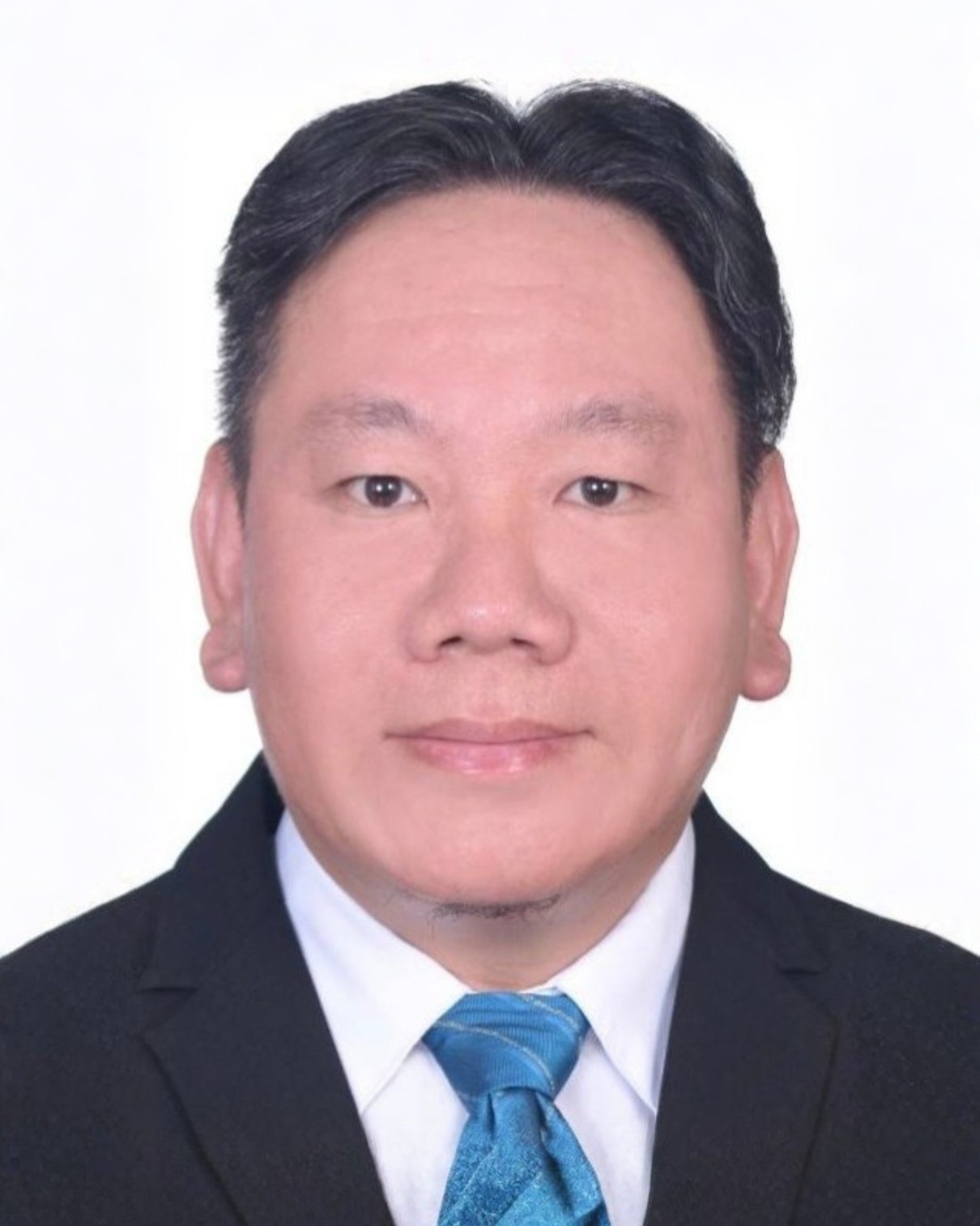 黃啟平