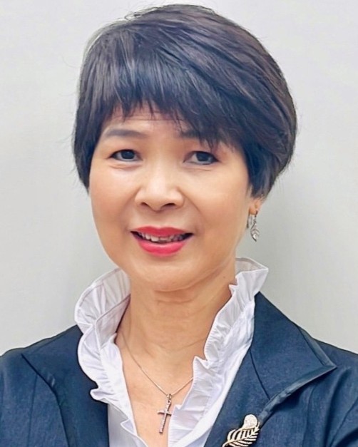 毛秀香