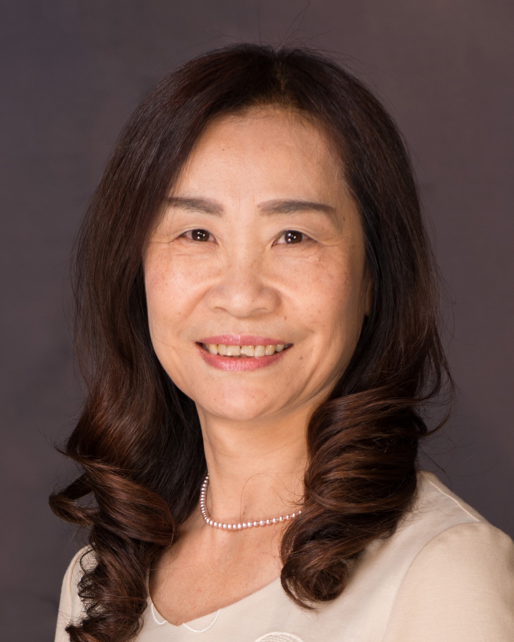 李淑芬