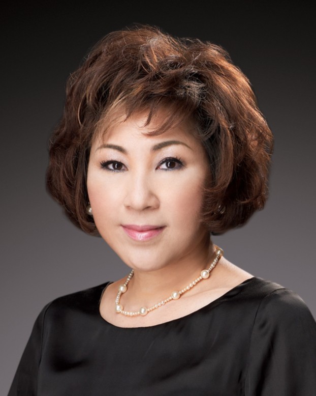 蔡富美