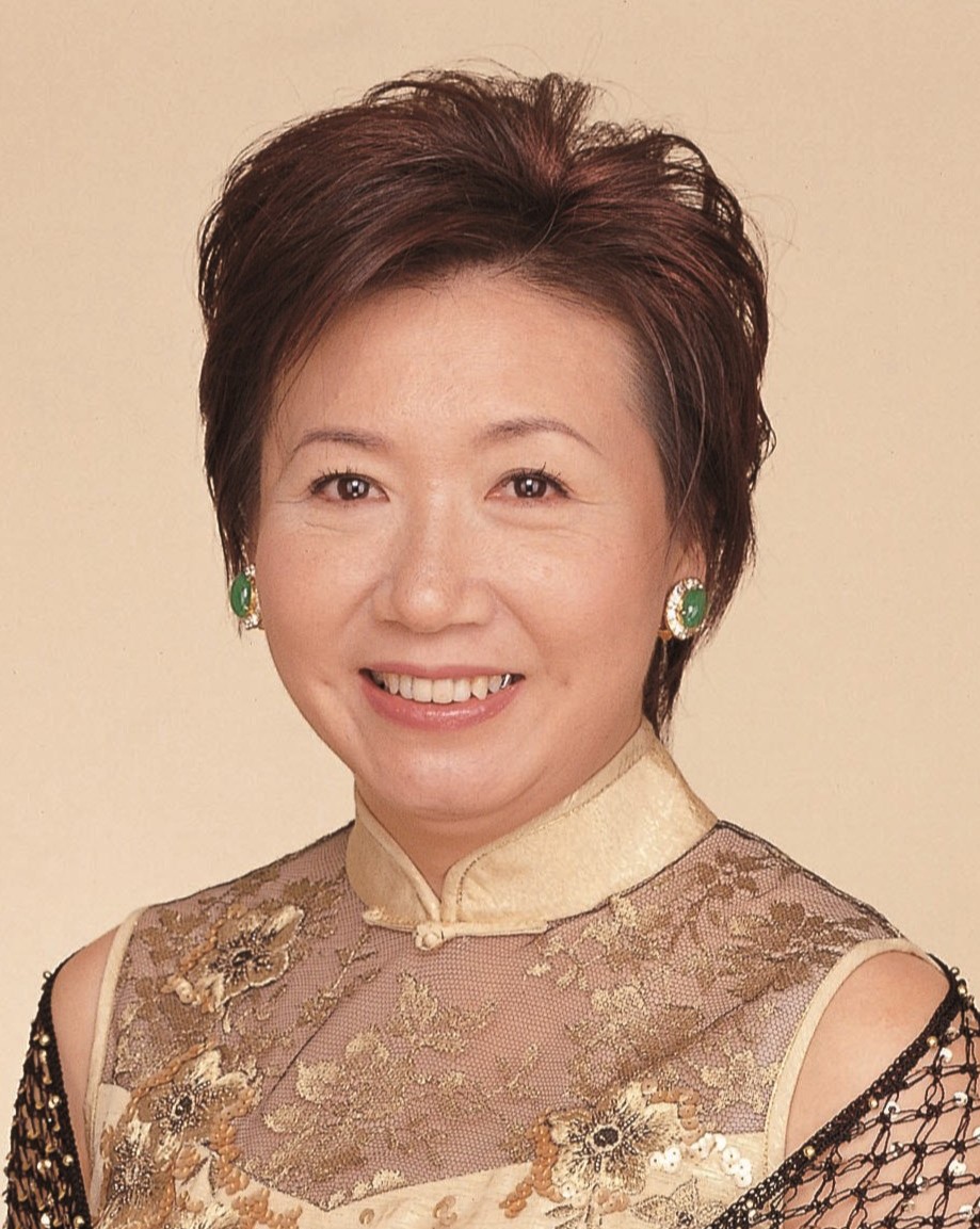 林倩