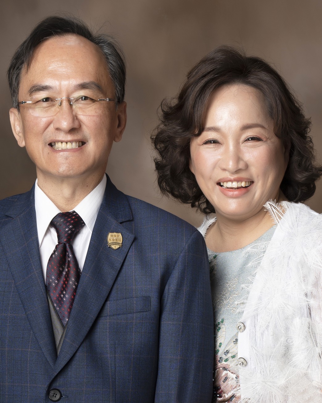 林任科。李孟燕