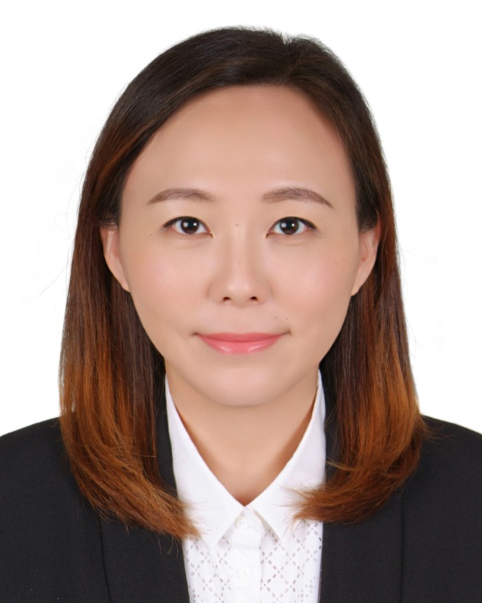 蔡淑萍