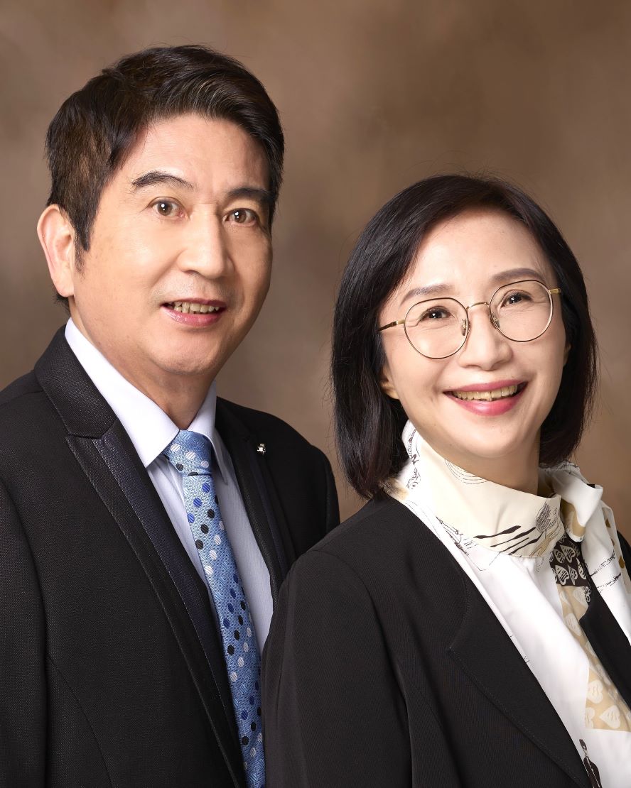 簡文聰。謝季罃