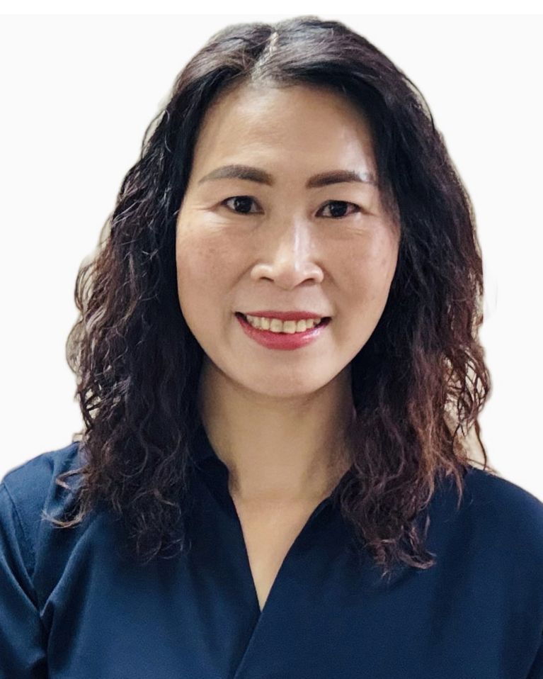 楊馨儀