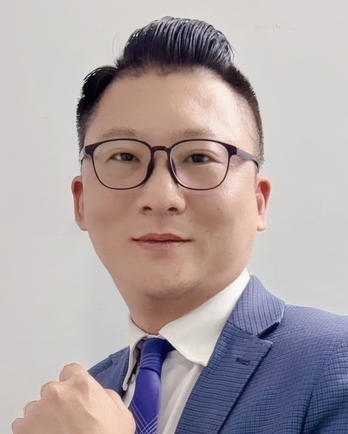 廖膺琅