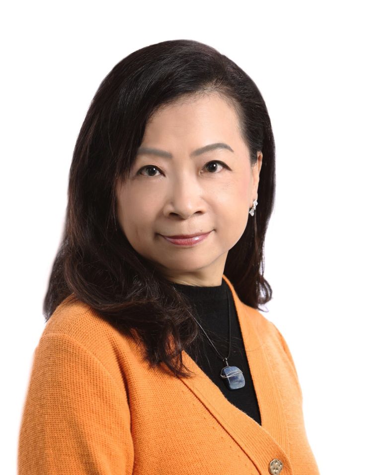 鄭蘭香