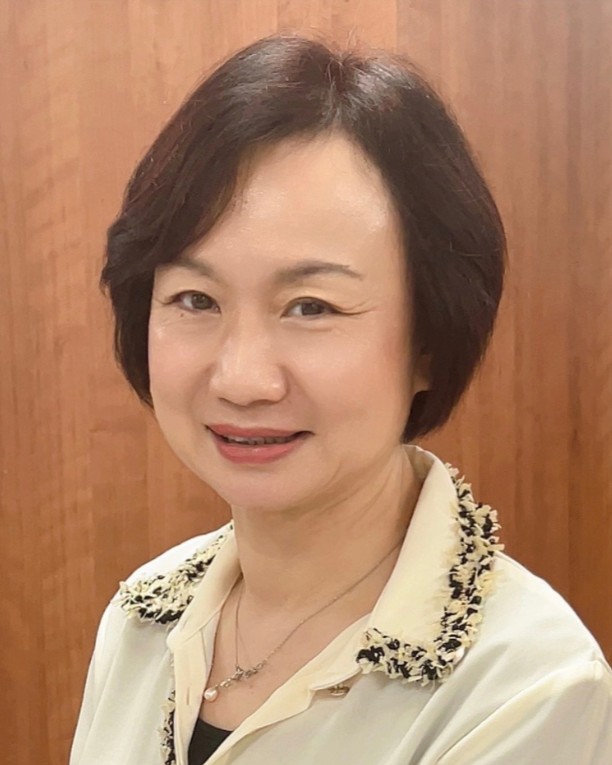 楊韻秋